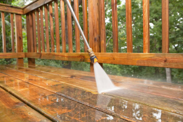 Best Building Exterior Washing  in Eunice, LA